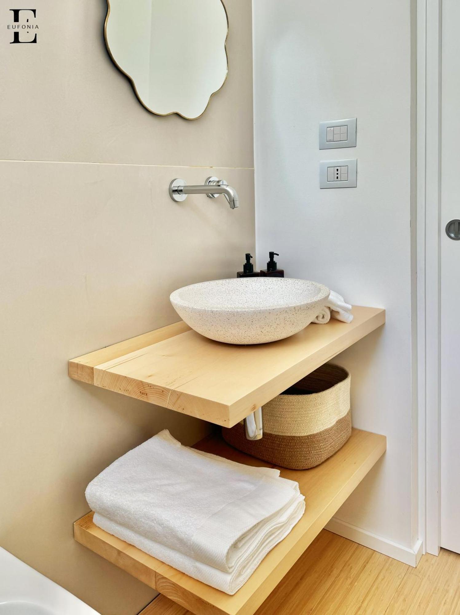 Eufonia Bed & Breakfast Lecce Exterior photo